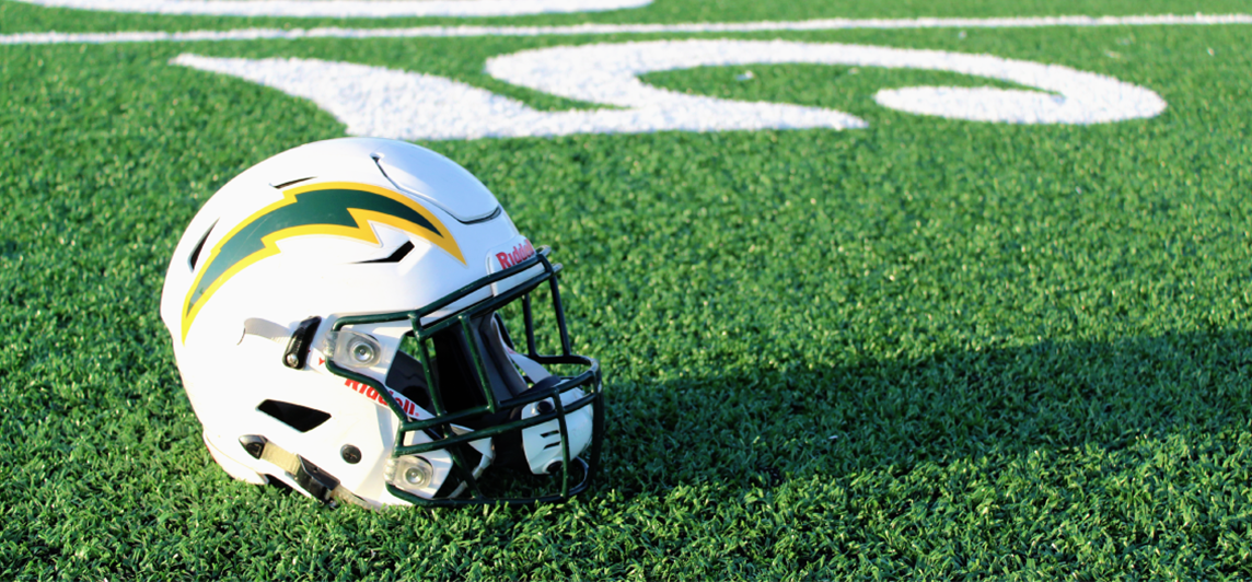 Huntington Beach Pop Warner