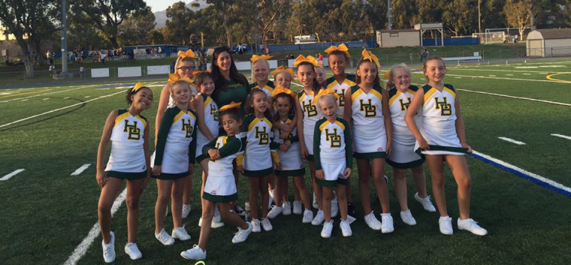 Charger Pride